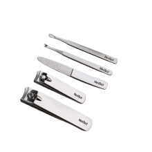 Newesol Baby Nail Clippers Tendencias Herramientas de Belleza